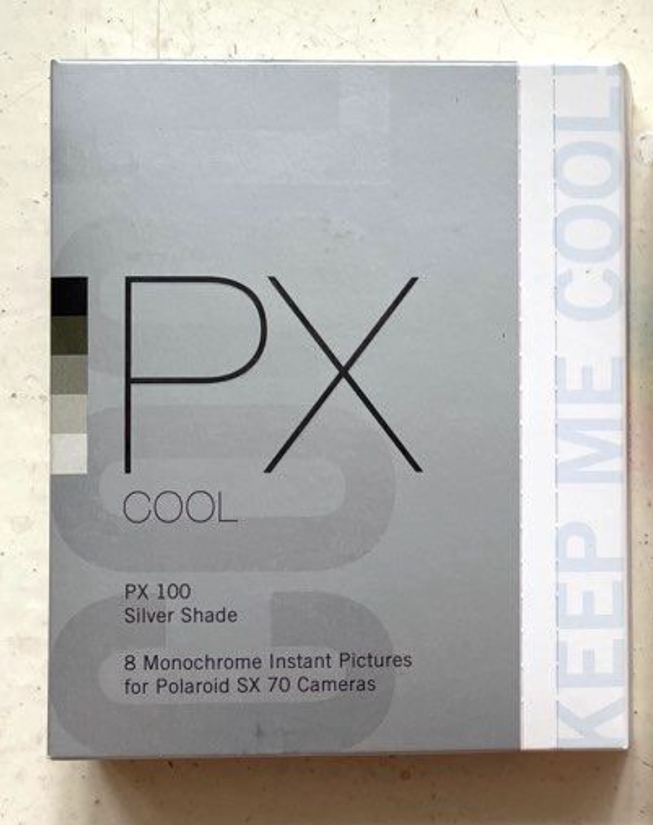 20081 | (01) PX100 cool