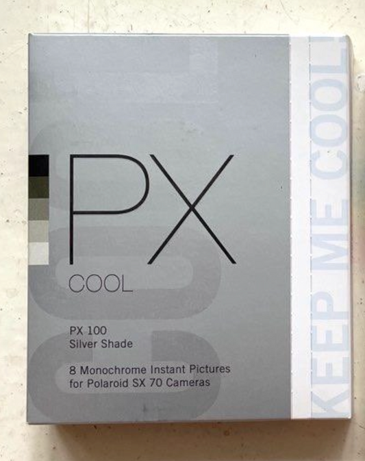 20081 | (01) PX100 cool