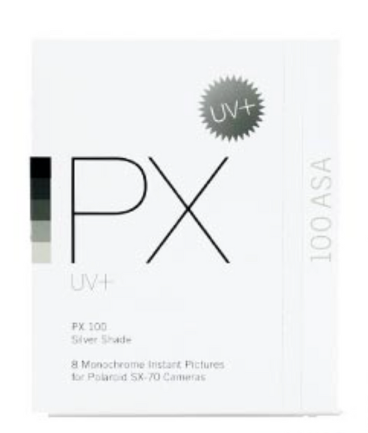 20081 | (01) PX100 UV+
