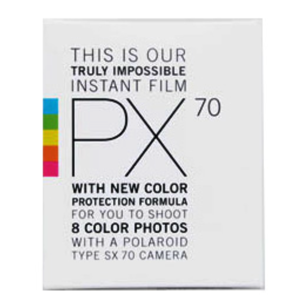 20081 | (01) PX70 color protection