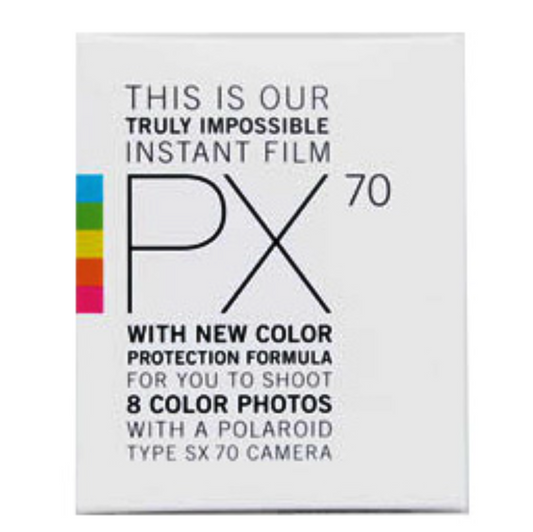 20081 | (01) PX70 color protection