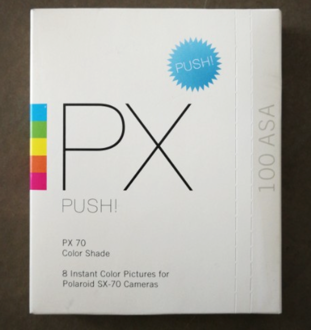 20081 | (01) PX70 push