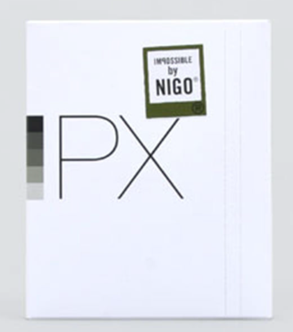 20081 | (02) PX600 Nigo