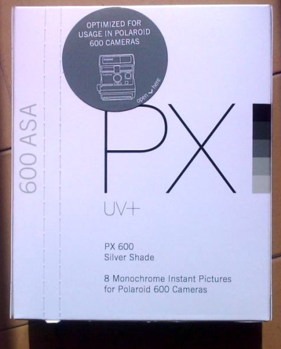 20081 | (02) PX600 UV+ (01)