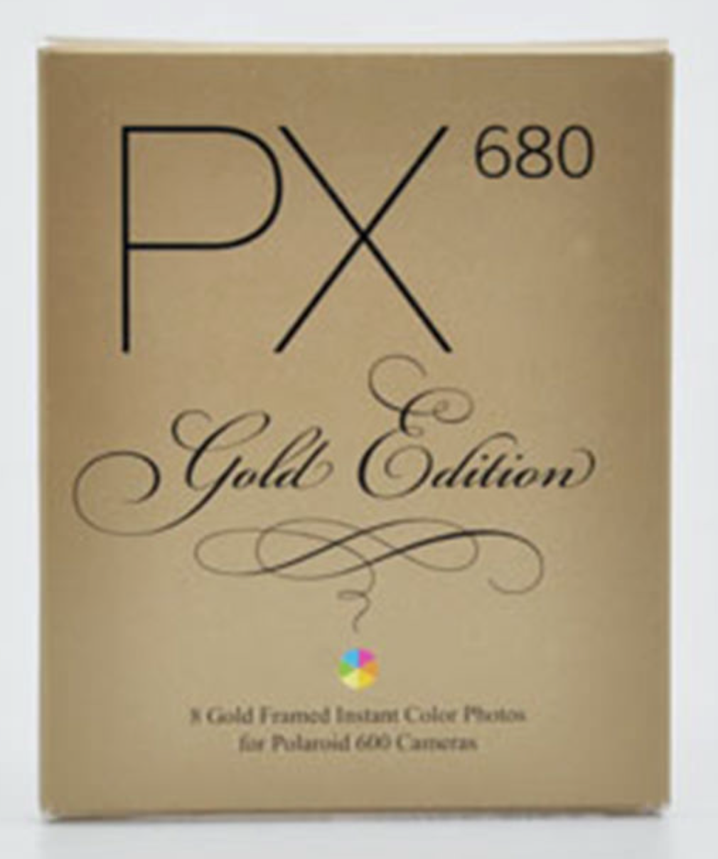 20081 | (02) PX680 color protection gold
