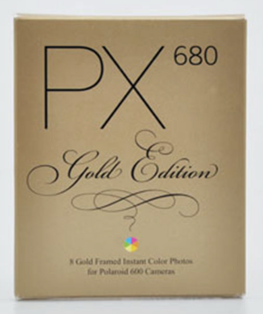 20081 | (02) PX680 color protection gold