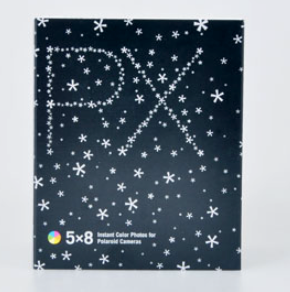 20081 | (02) PX680 color protection Holiday 5pack