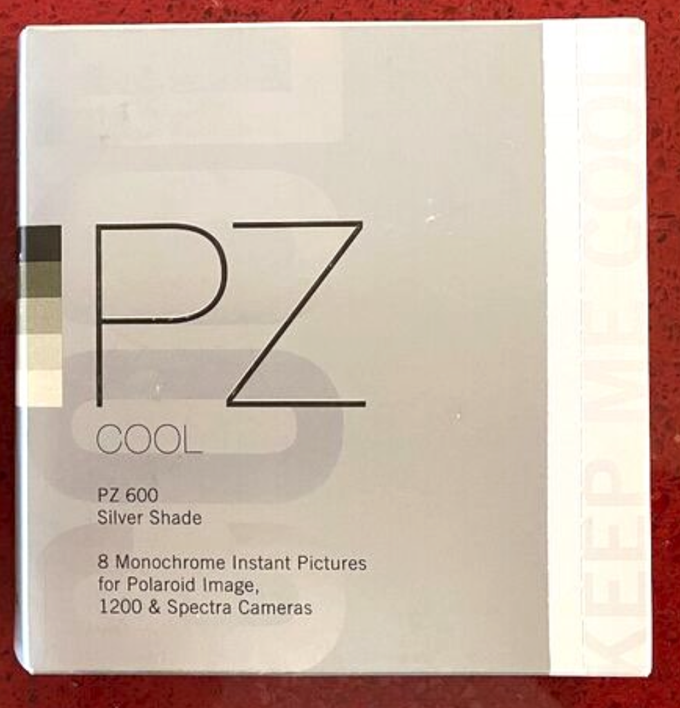 20081 | (03) PZ600 cool