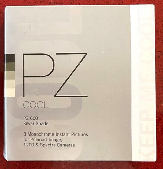 20081 | (03) PZ600 cool