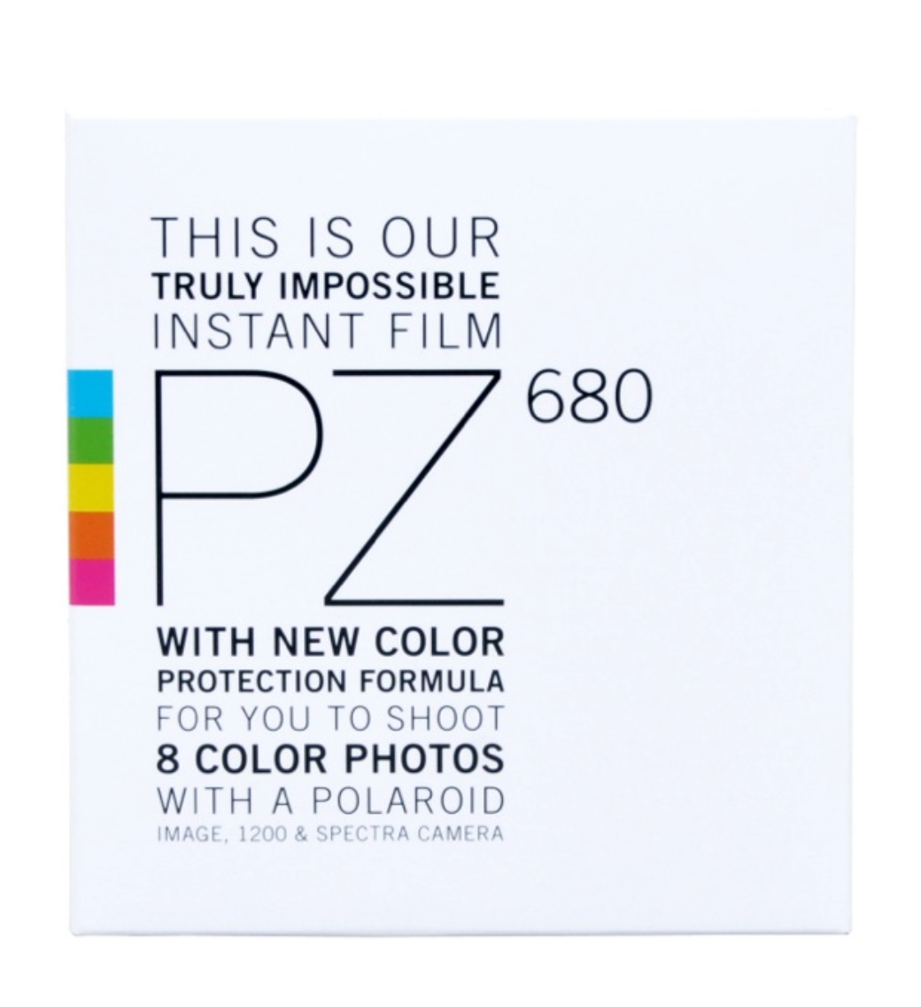 20081 | (03) PZ680 color protection
