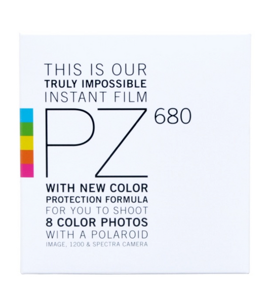 20081 | (03) PZ680 color protection