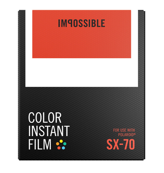 20082 | (01) SX-70 color