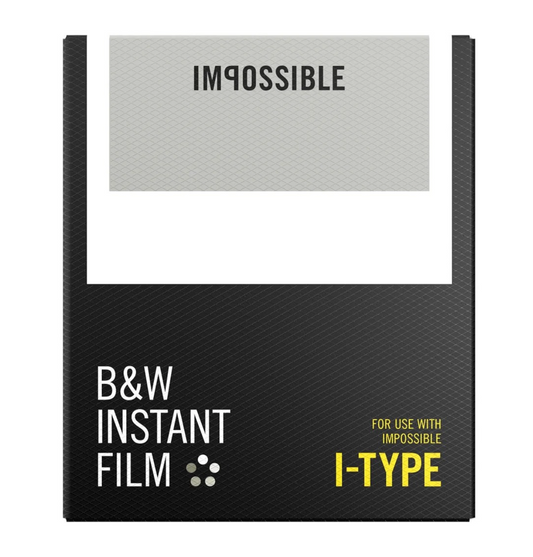 20082 | (03) i-type B&W