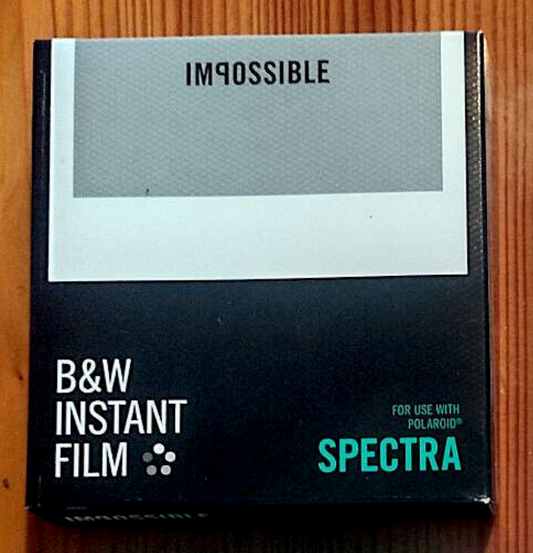20082 | (04) spectra B&W