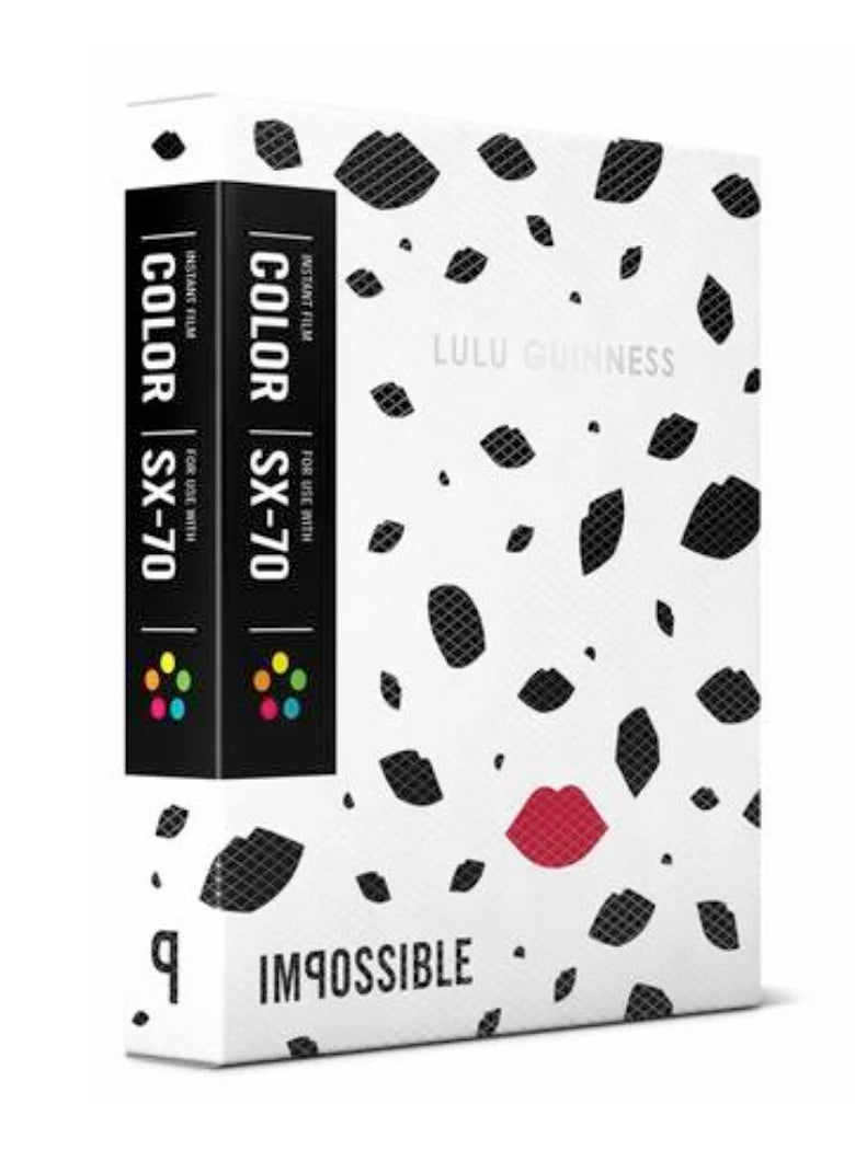 40321 | TIP lulu guinness