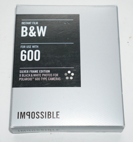 20083 | (02) 600 B&W silver