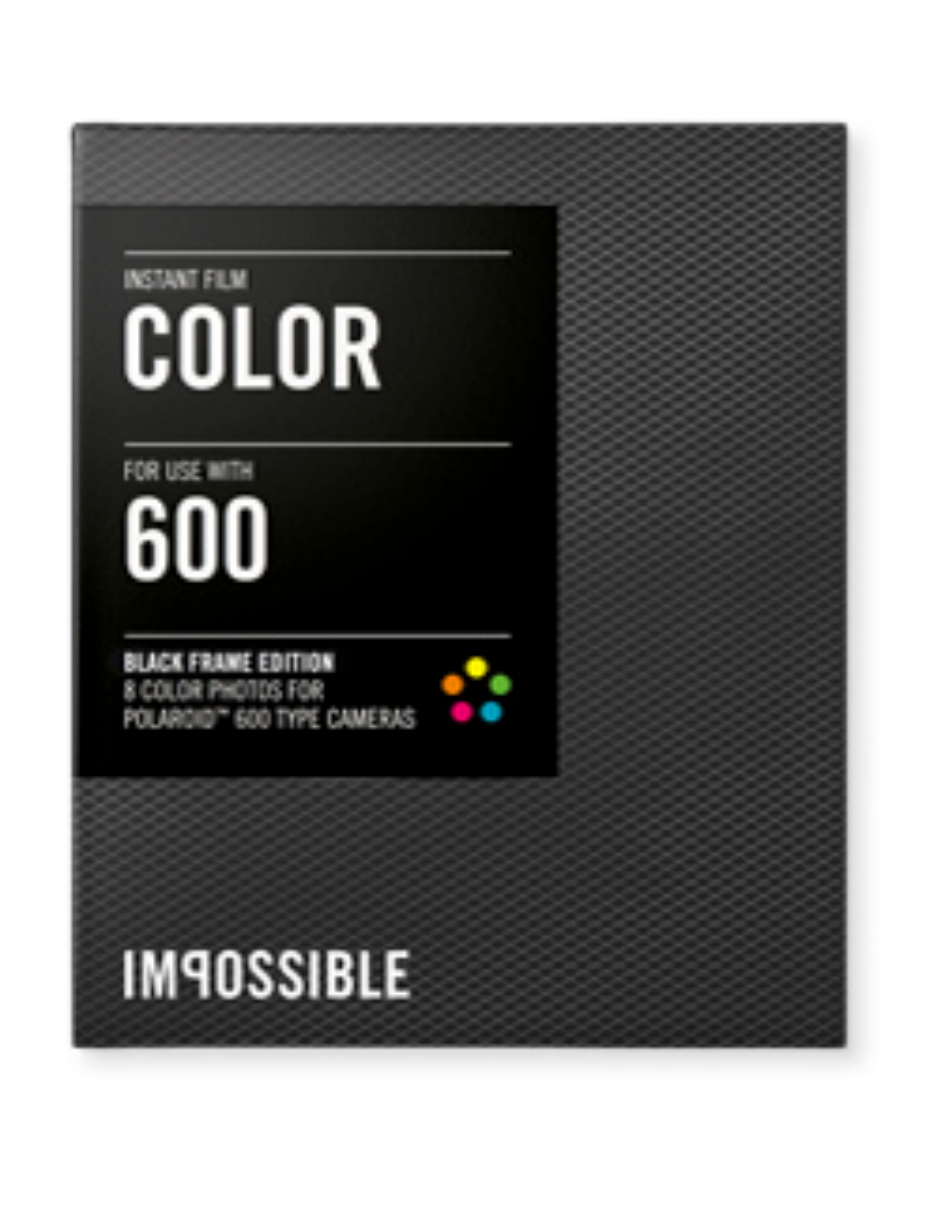 20083 | (02) 600 color black frame