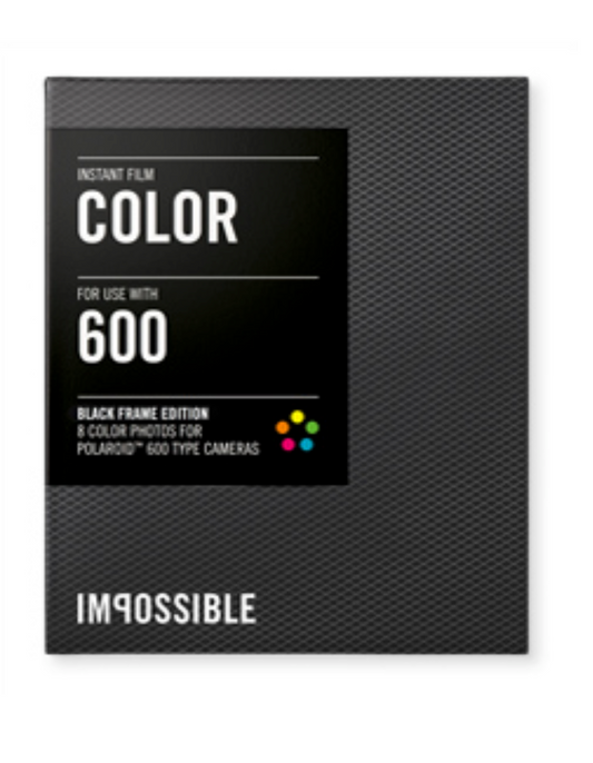 20083 | (02) 600 color black frame