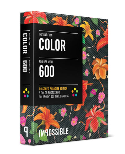 40321 | TIP poisoned paradise Fuchsia