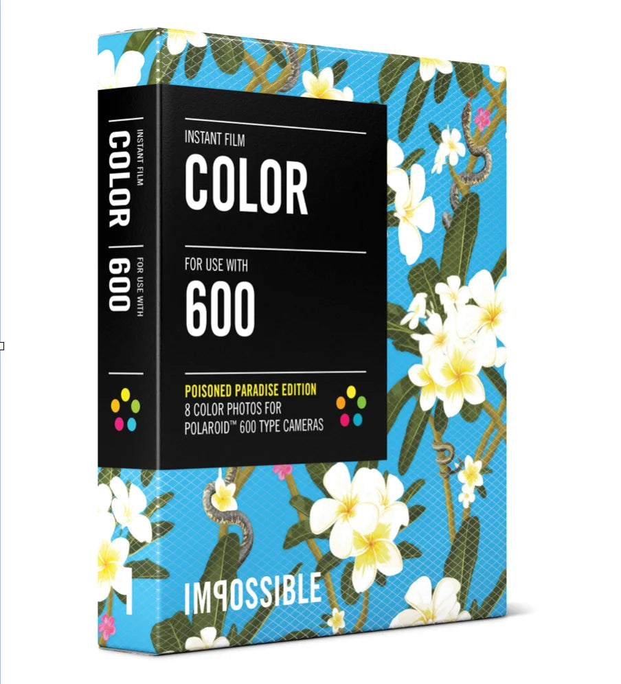 40321 | TIP poisoned paradise Frangipani
