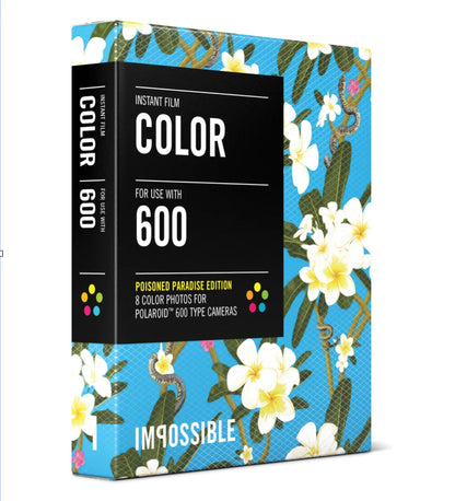 40321 | TIP poisoned paradise Frangipani
