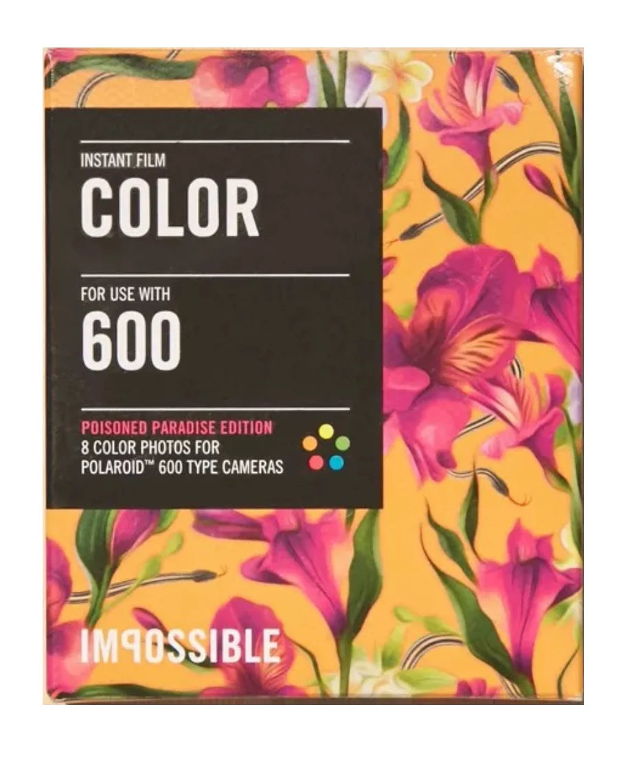 40321 | TIP poisoned paradise Hibiscus
