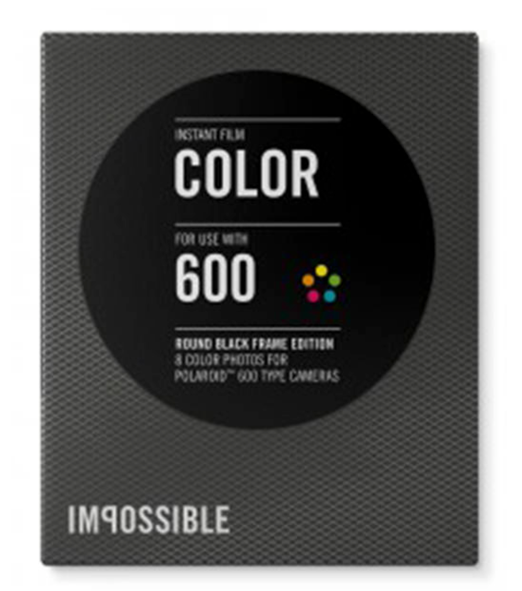 20083 | (02) 600 color round black