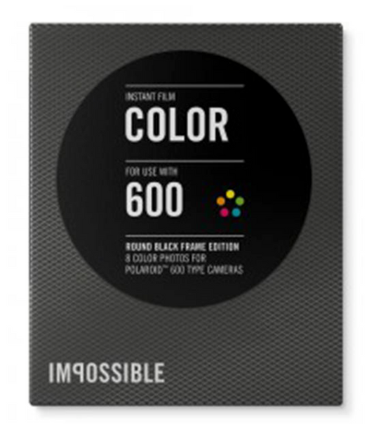 20083 | (02) 600 color round black