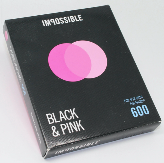 20083 | (02) 600 duo black pink