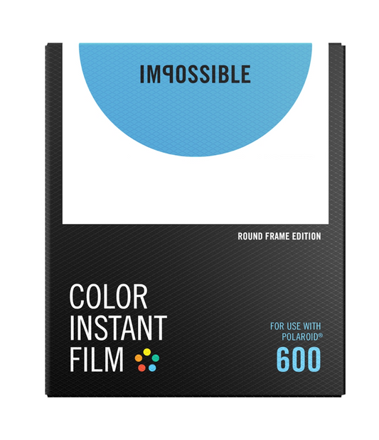 20082 | (02) 600 color round frame