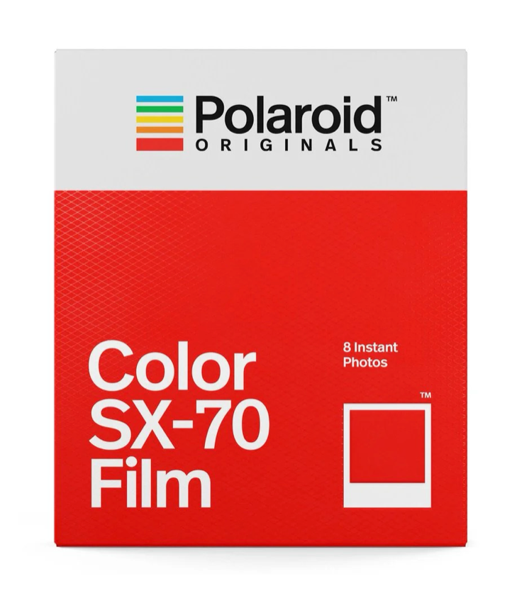 20085 | (01) SX70 color