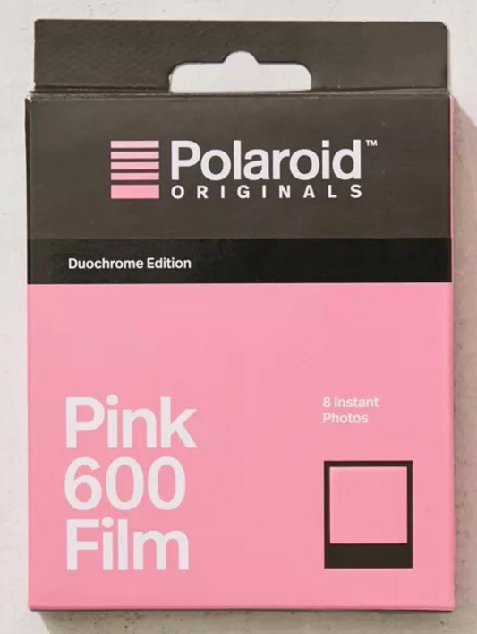20085 | (02) 600 duo pink