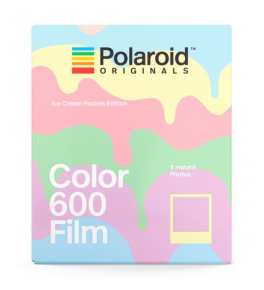20085 | (02) 600 color ice cream pastels