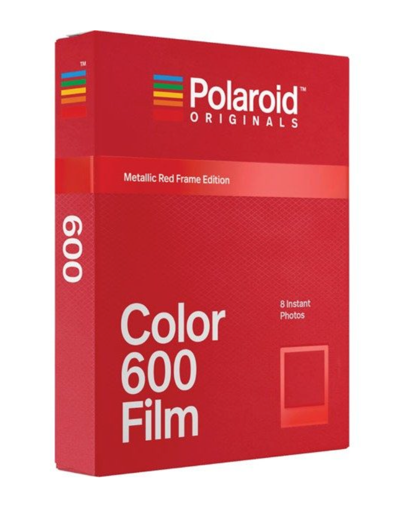 20085 | (02) 600 color metalic red