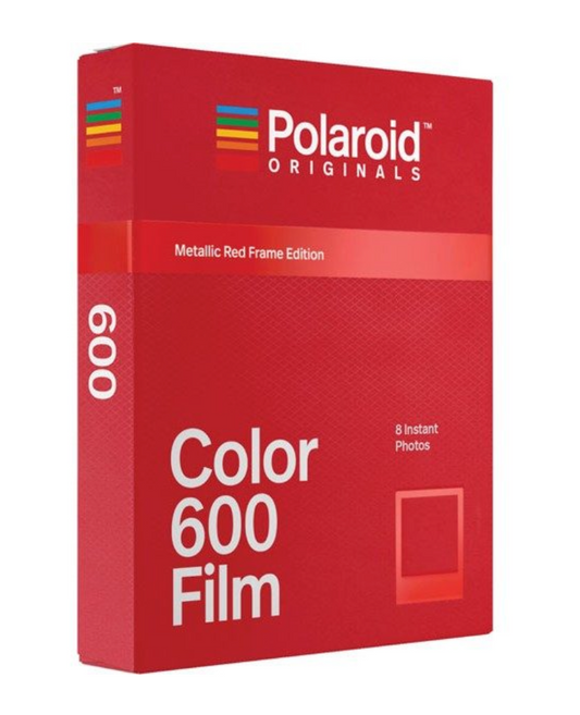 20085 | (02) 600 color metalic red