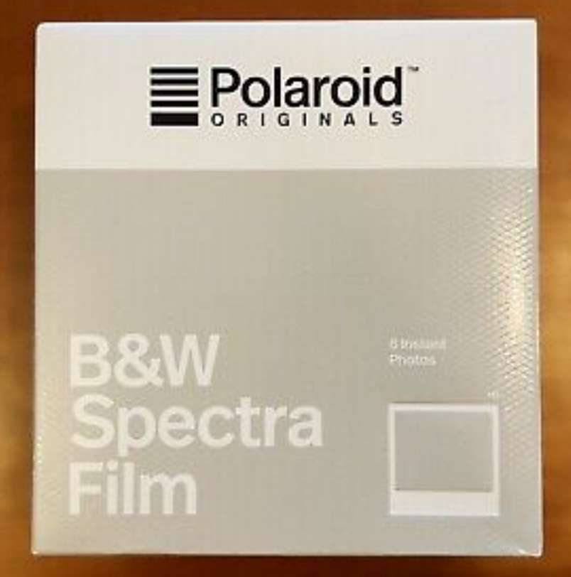 20085 | (04) spectra b&w