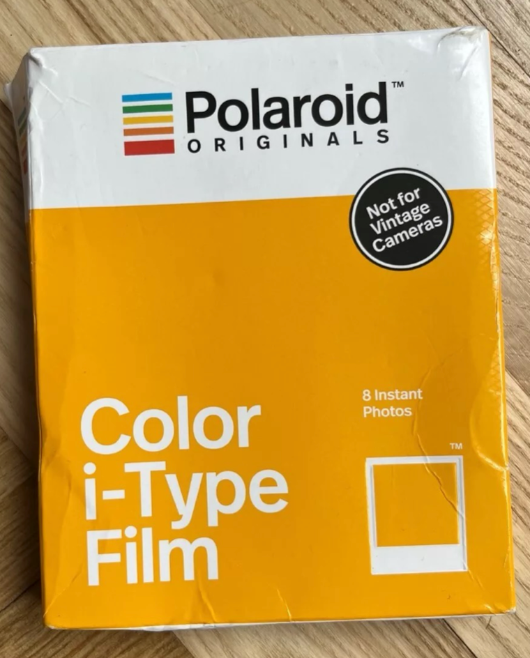 20085 | (03) i-type color