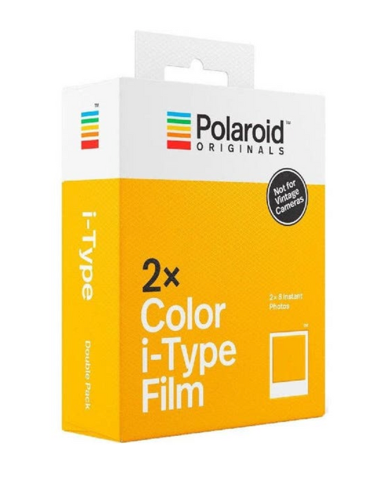 20085 | (03) i-type color 2x