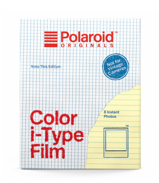 20085 | (03) i-type color note this