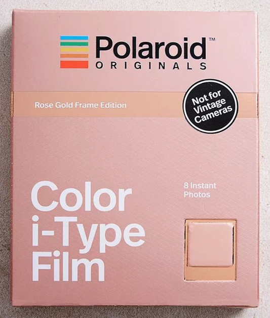 20085 | (03) i-type color rose gold