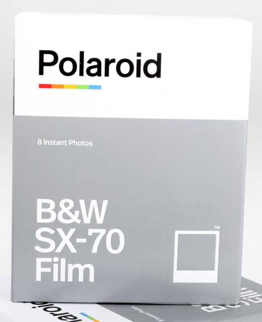 20086 | (01) SX70 b&w