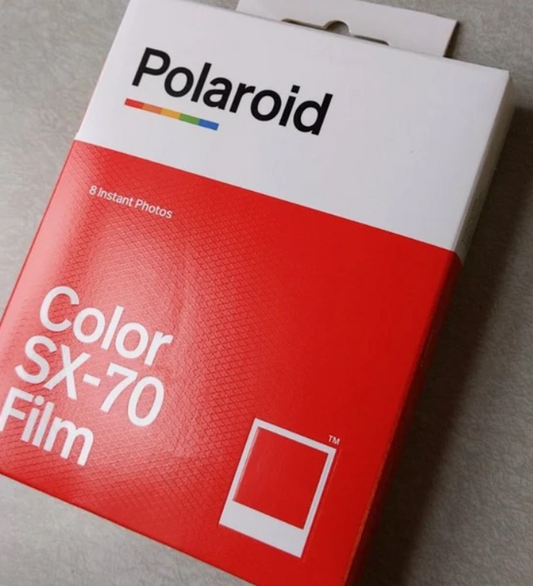 20086 | (01) SX70 color