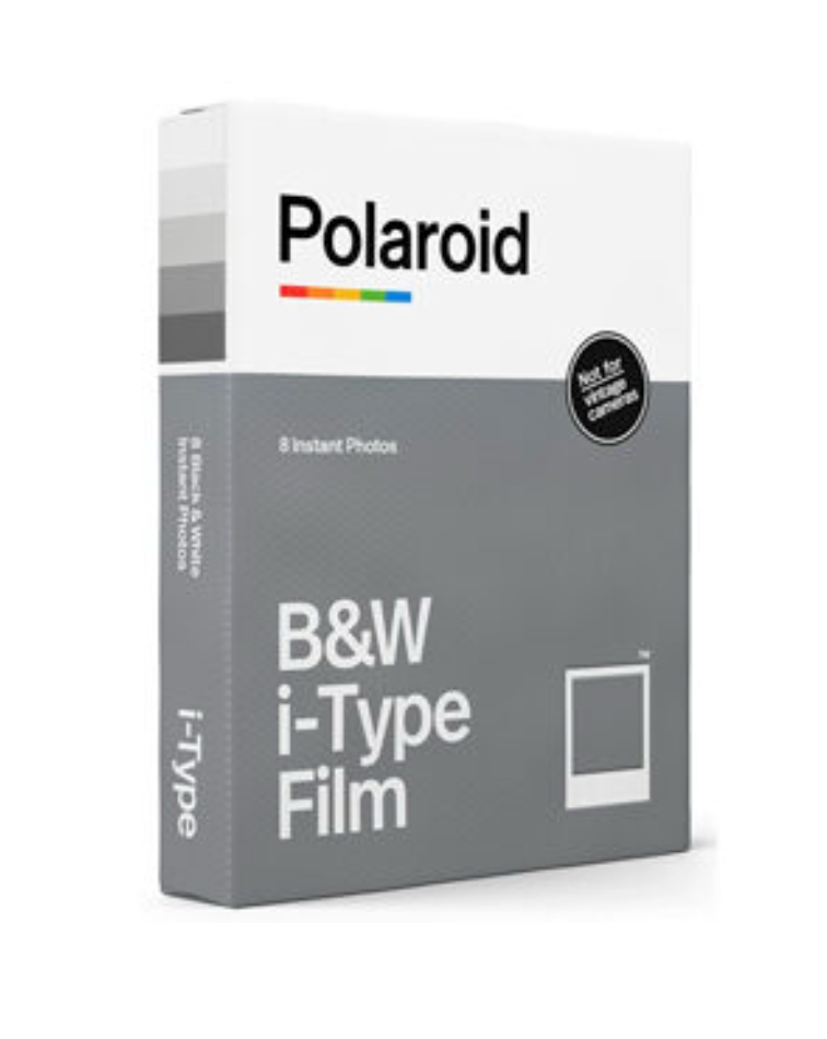 20086 | (03) i-type b&w