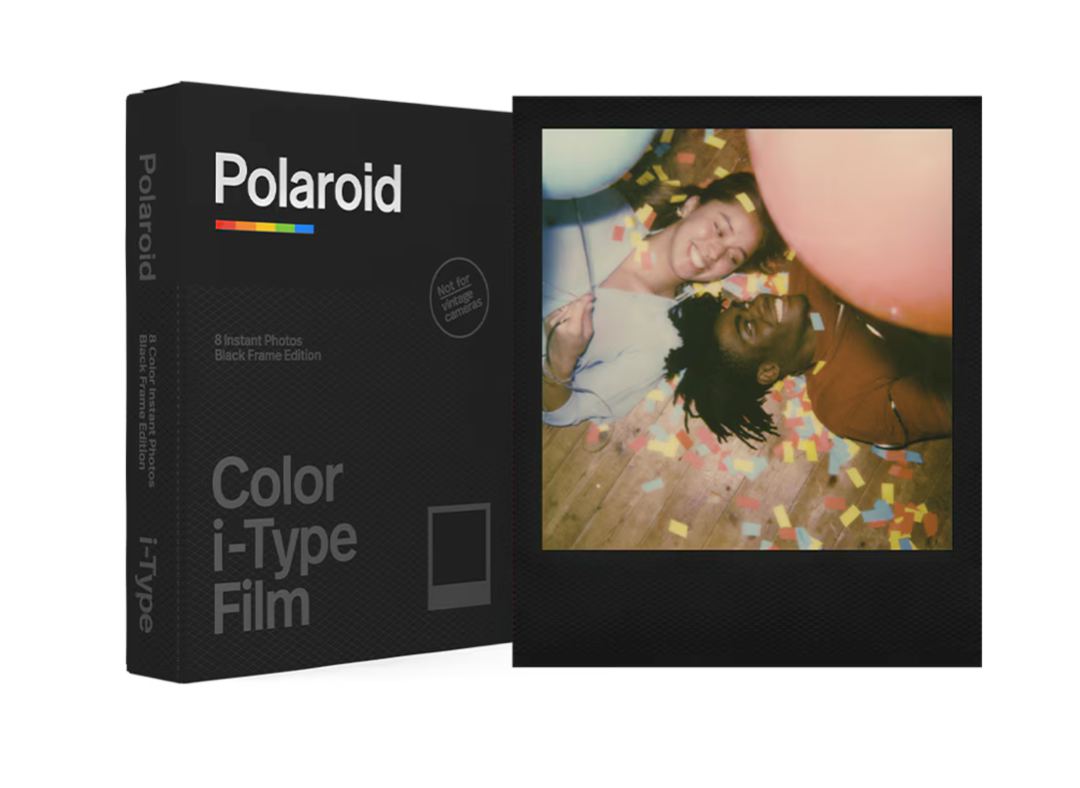20086 | (03) i-type color black frame (02)