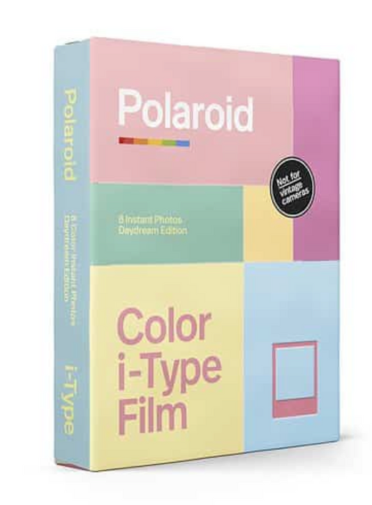 20086 | (03) i-type color daydream