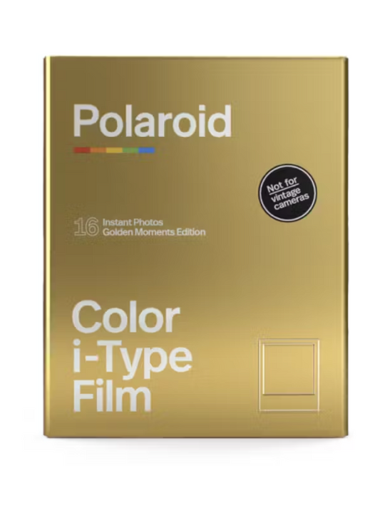 20086 | (03) i-type color golden moments