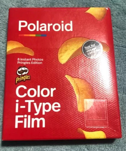 20086 | (03) i-type color pringles