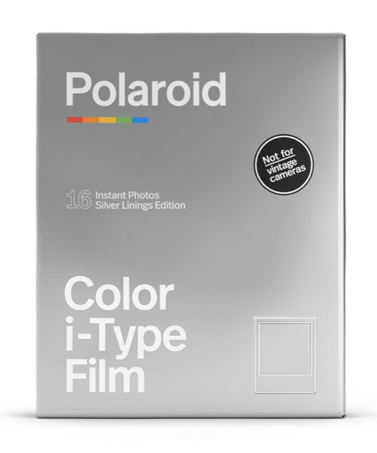 20086 | (03) i-type color silver linings