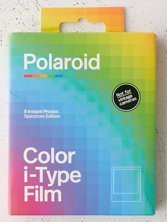 20086 | (03) i-type color spectrum