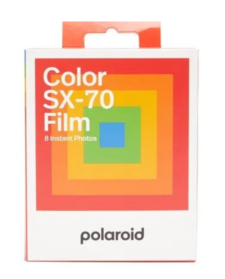 20087 | (01) SX70 color